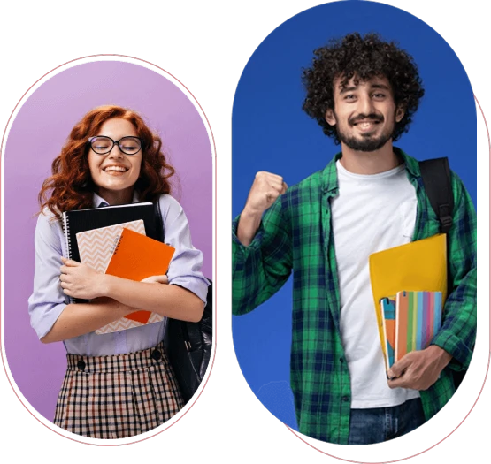 منصة تعليمية إلكترونية تقدّم دورات أونلاين متخصصة بمحتوى احترافي يساعد على تطوير المهارات وبناء المعرفة بأسلوب واضح ومرن يناسب جميع المستويات.